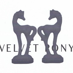 Bobby Salaam / Velvet Pony Trax 7 Bobby Salaam / Velvet Pony Trax 7
