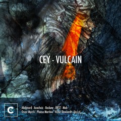 CEY/HAN - Vulcain (Mab Remix)