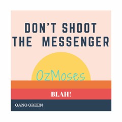 OZMOSES - #4 - BLAH!