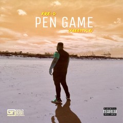 Pen Game (Freestyle)