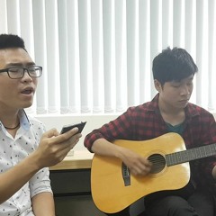 Nhớ Về Em - Jimmii Nguyễn - Cover Hoàng Việt X Guitar Anh Hào