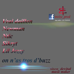 On a Trop Buzz - 5Formule