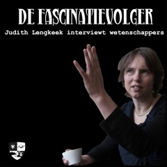 De fascinatievolger deel 1: Dr Renee Hoekzema (creativiteit en samenwerken in wiskunde)