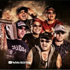 Cypher Os Reliquias do Funk