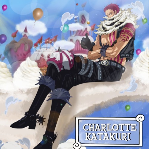 One piece ➺ Katakuri.  One piece anime, One piece pictures, Anime