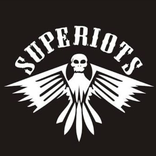 Superiot-Aku Yang Malang 4