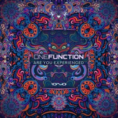 One Function - Are You Experienced  *Out Now*