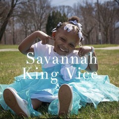 Savannah Feat. RnBrezz