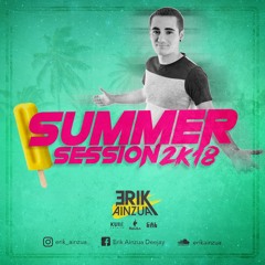ERIK AINZUA SUMMER SESION 2018