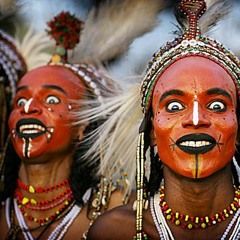 Tout les chemins mènent à la Tribe