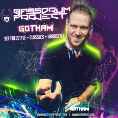Bassdrum Project @ Gotham Valencia 2018