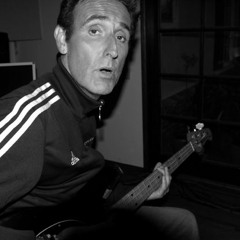 'Only Game In Town' - Martin Page’s and Paul Young’s 1993 demo for ‘Only Game In Town'