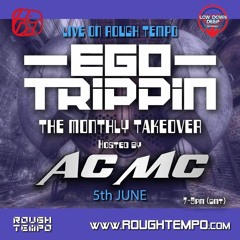 Ego Trippin Birthday Show with AC MC & Bellyman
