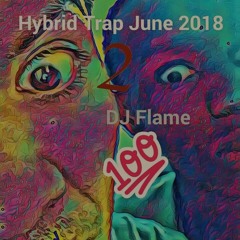 Hybrid Trap June 2018 Vol. 2