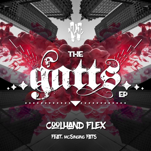 Coolhand Flex - "Come In Selecter"