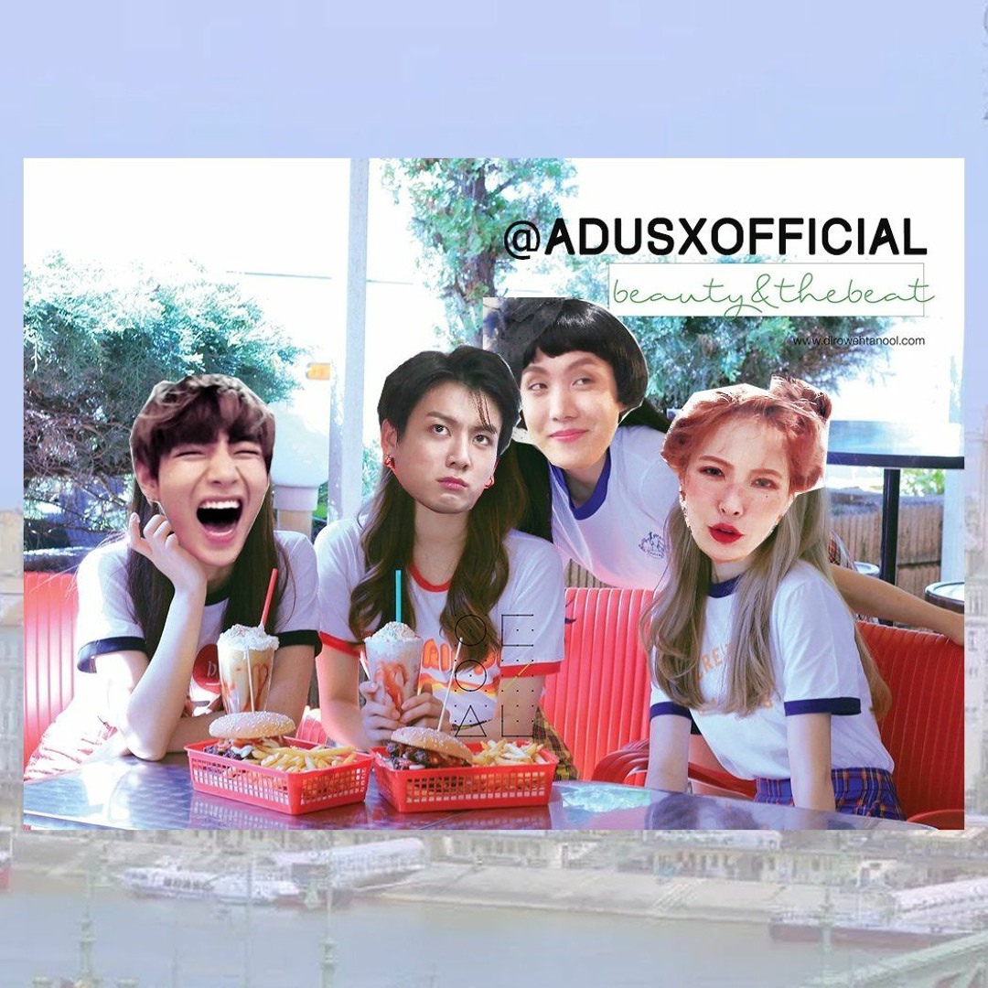 Stream LOONA/yyxy - love4eva (feat. Grimes)#adusxstudio by