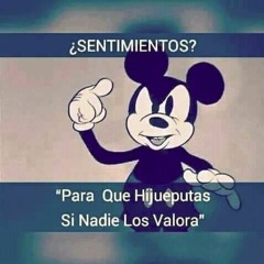 108 LLORARAS ARMONIA 10  RMX