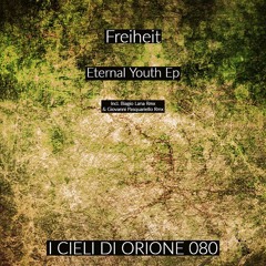 ETERNAL YOUTH - BIAGIO LANA RMX