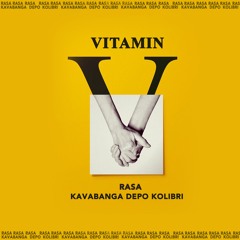 RASA & KDK - Витамин