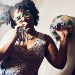 Speak up- Jaycritch Cover