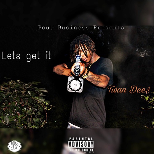 TWAN - LETSGETIT