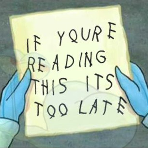 You Came Back To The Wrong Home, Gary