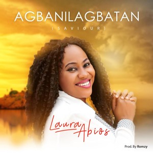 Agbanilagbatan | Laura Abios