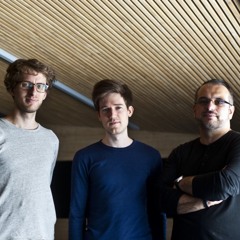 Aron Talas Trio - Hendersong /Live@Opus/