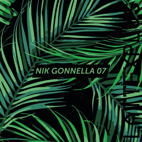 Lattexplus Series | Nik Gonnella 07