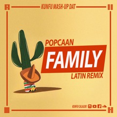 Popcaan - Family ( Despacito Mash-up )