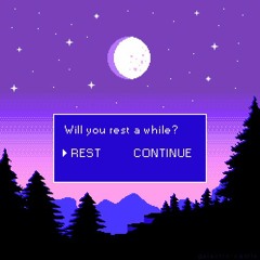 Rest (Prod by Biskits and Gravy)