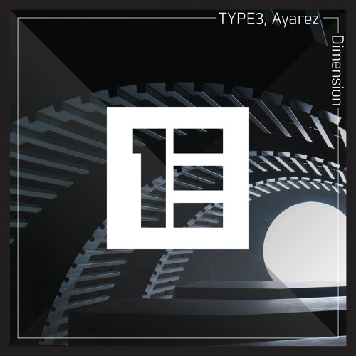 TYPE3, Ayarez - Dimension