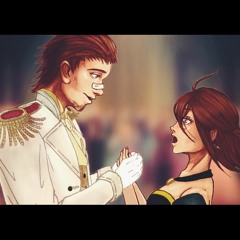 【djalto x datenkou】Love is an Open Door (Pitched down)