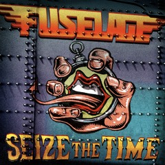 FUSELAGE - SEIZE THE TIME (JEM STONE REMIX)
