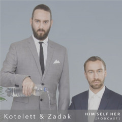 HSH_PODCAST: Kotelett & Zadak