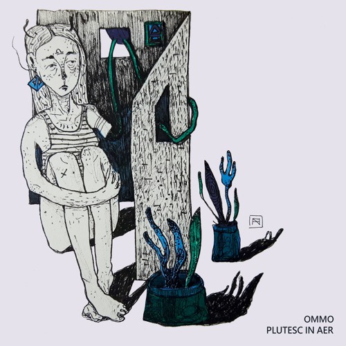 Plutesc In Aer