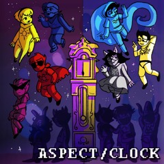Aspect/Clock
