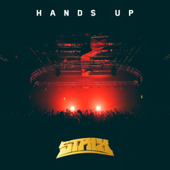 STRIX - Hands Up