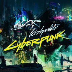 Cyberpunk 2077 (Spoiler)