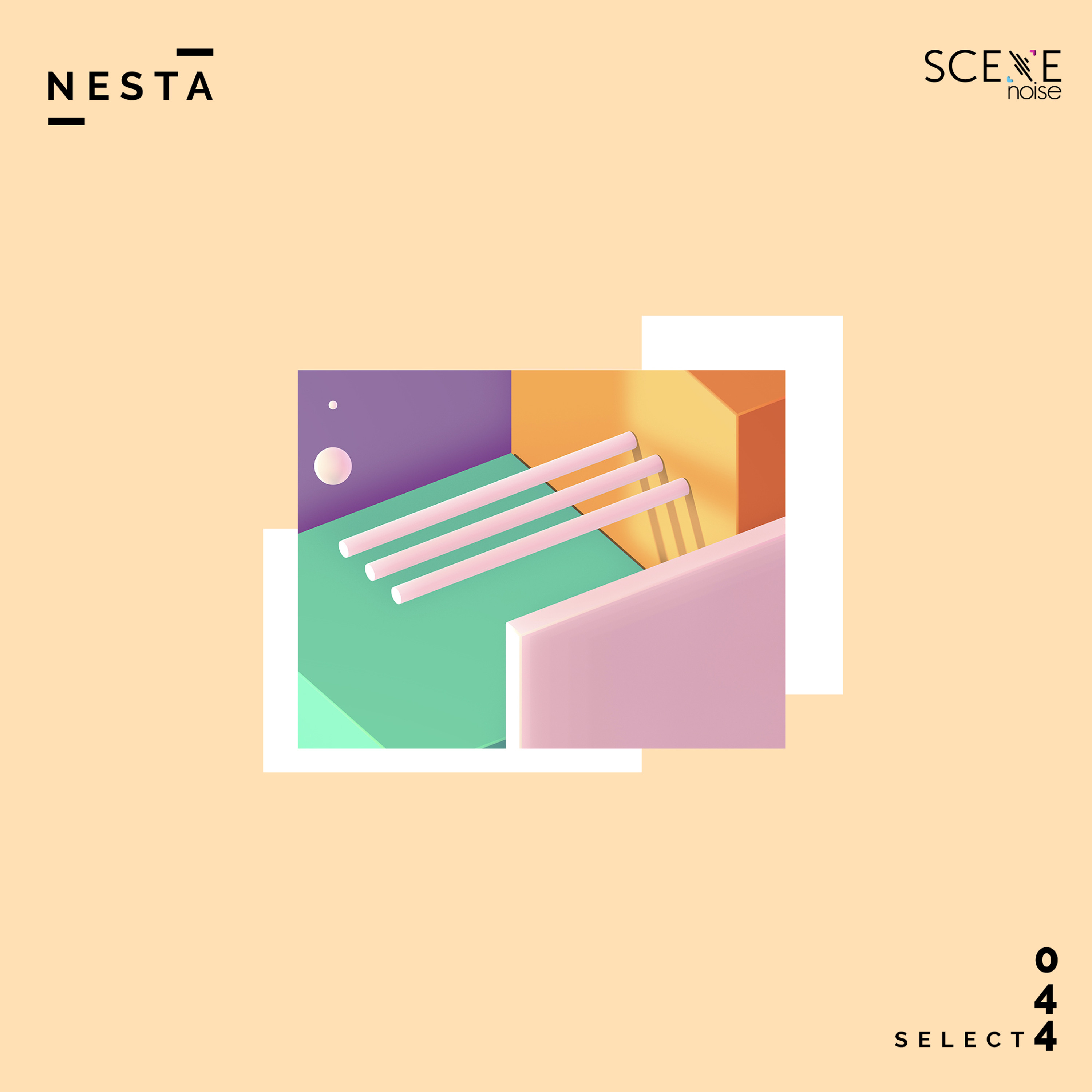 SceneNoise
