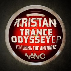 Tristan & The Antidote - Trance Odyssey