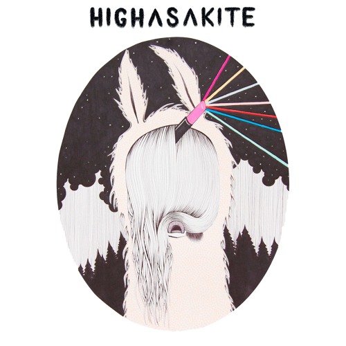 Highasakite - Elastic State Of Mind