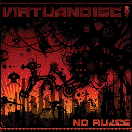 No Rules