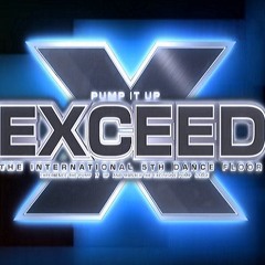 Pump It Up Exceed - Kristeen - Ba Be Loo Be La (English Extended Version)