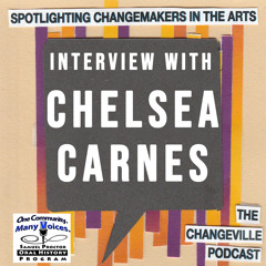 Interview with Chelsea Carnes of Wax Wings