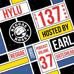 RR Podcast Volume 37: Hylu (Unit 137) Guest Mix