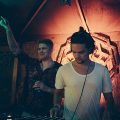 muffs and mykola // live at sugar hill disco (vyvn summer 2018)