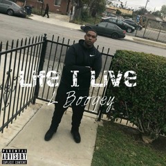L Boogey - Life I Live ft. J.O & Mas Verde