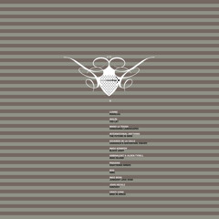 LUSINE - PARALLEL - CORLP043