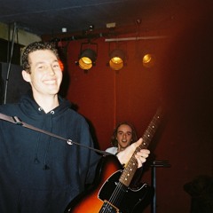 Make it Home (Live @ Mojos)